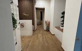 Somnia Luxury Rooms