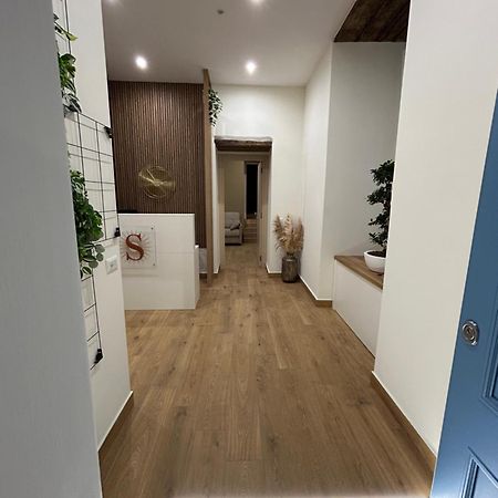 Somnia Luxury Rooms Napoli Esterno foto