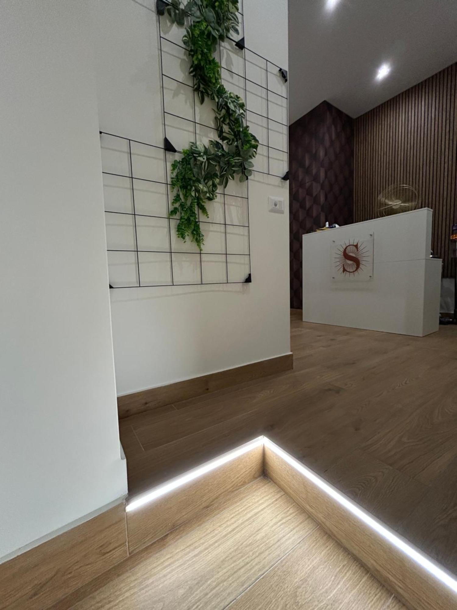 Somnia Luxury Rooms Napoli Esterno foto