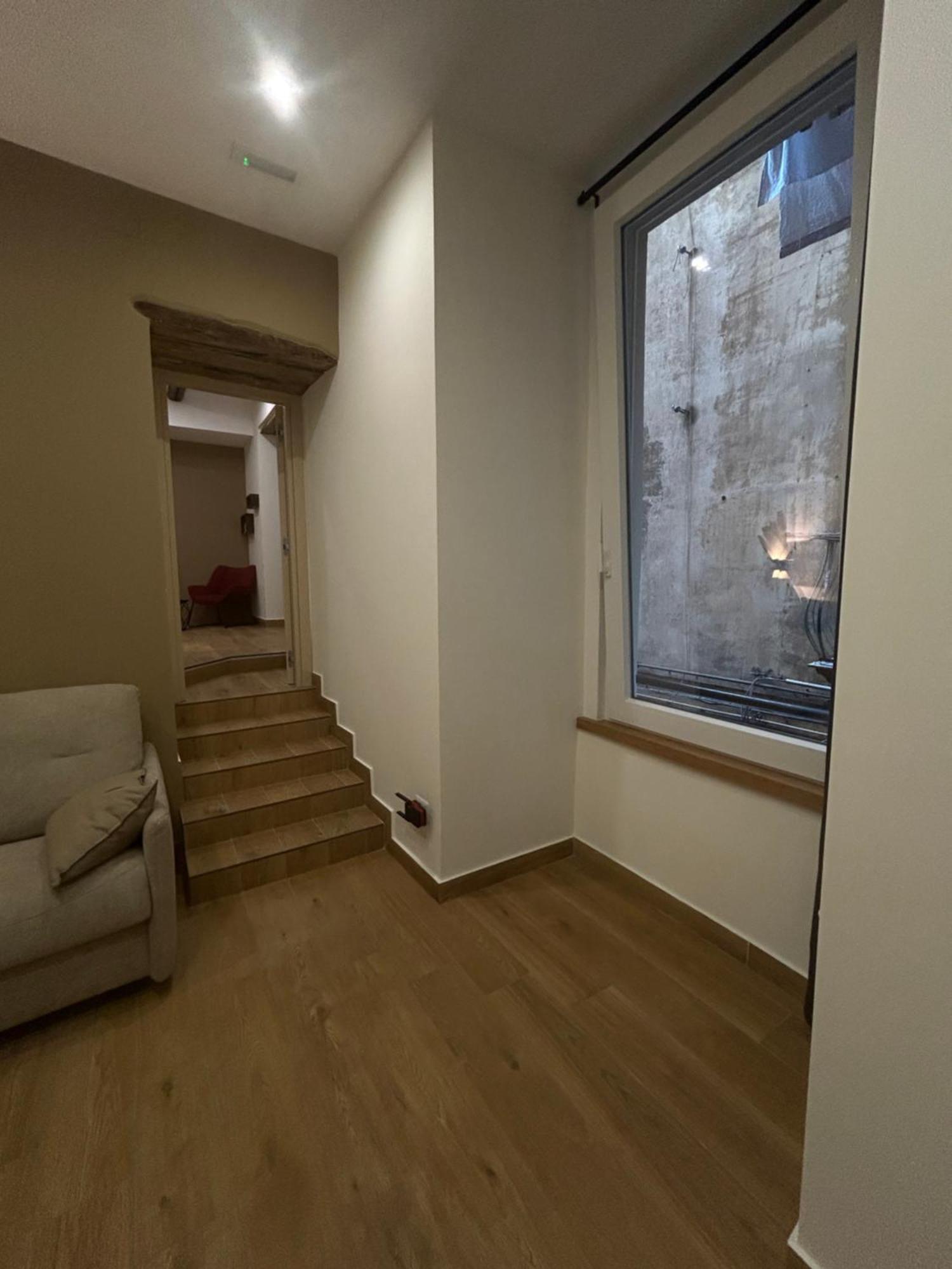 Somnia Luxury Rooms Napoli Esterno foto