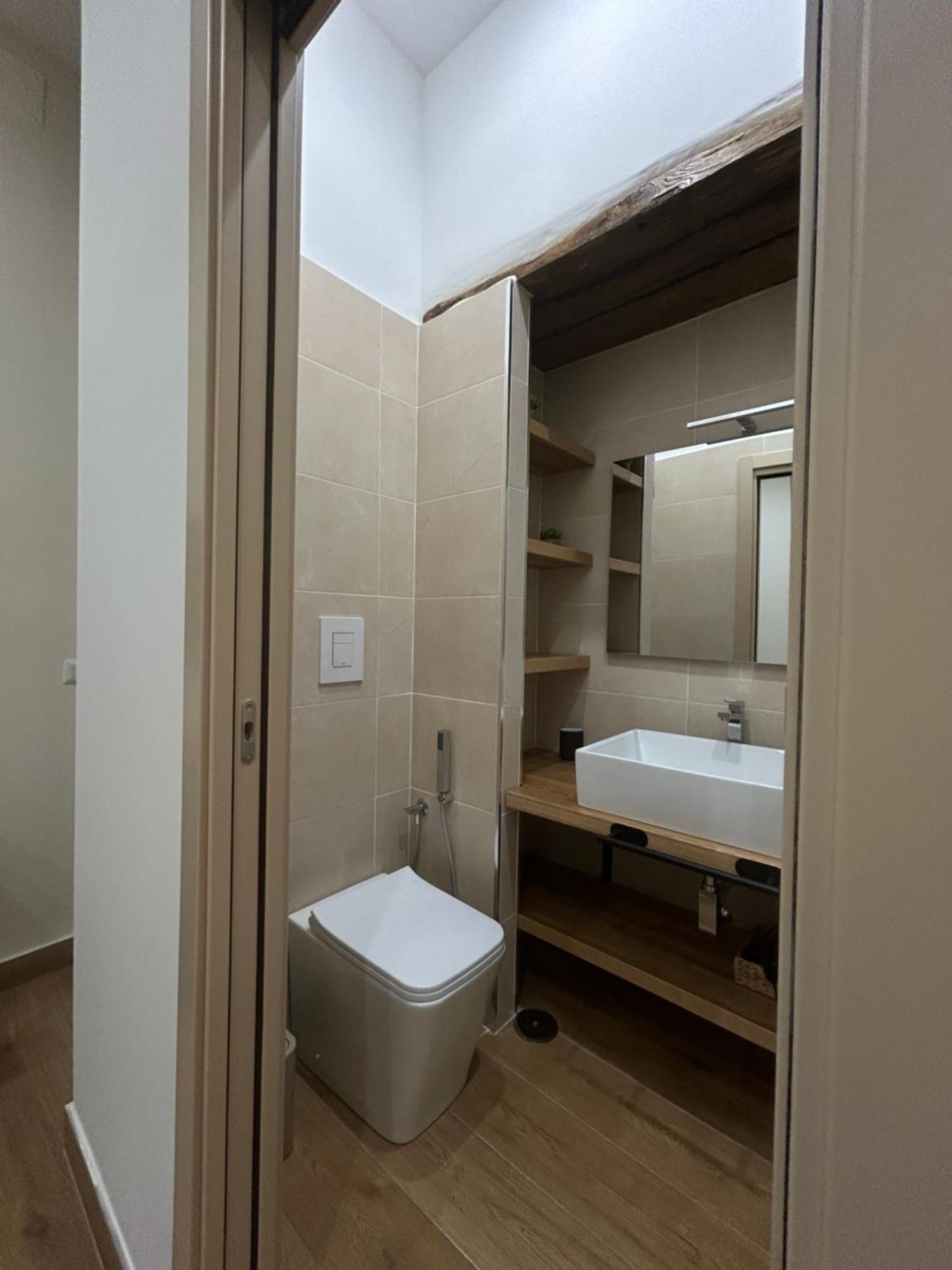 Somnia Luxury Rooms Napoli Esterno foto