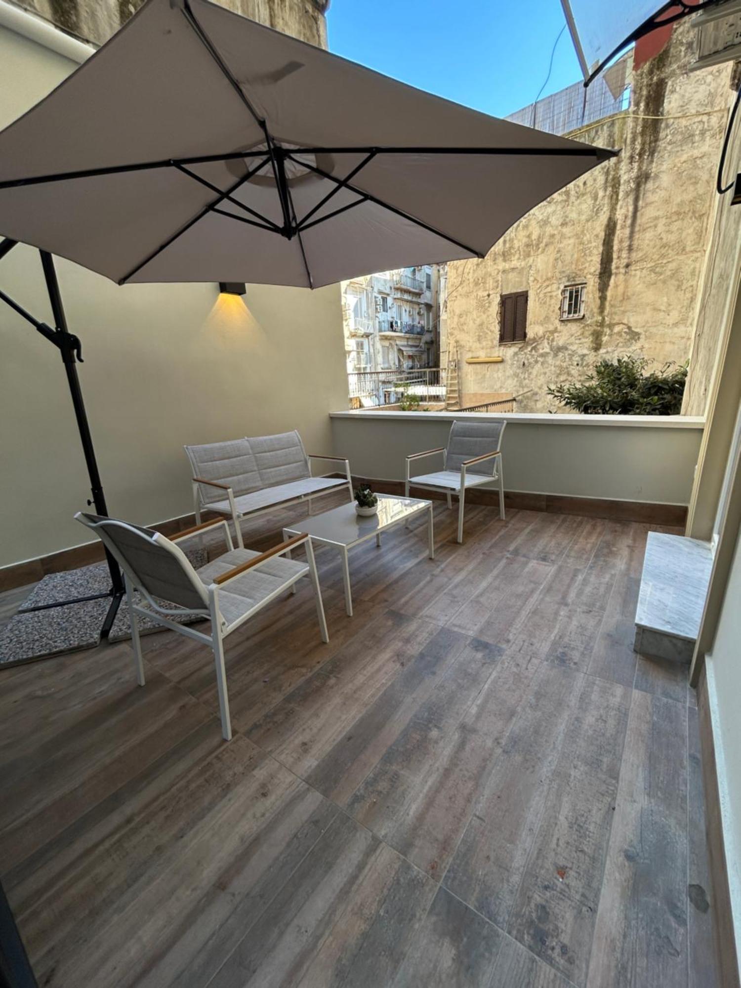 Somnia Luxury Rooms Napoli Esterno foto