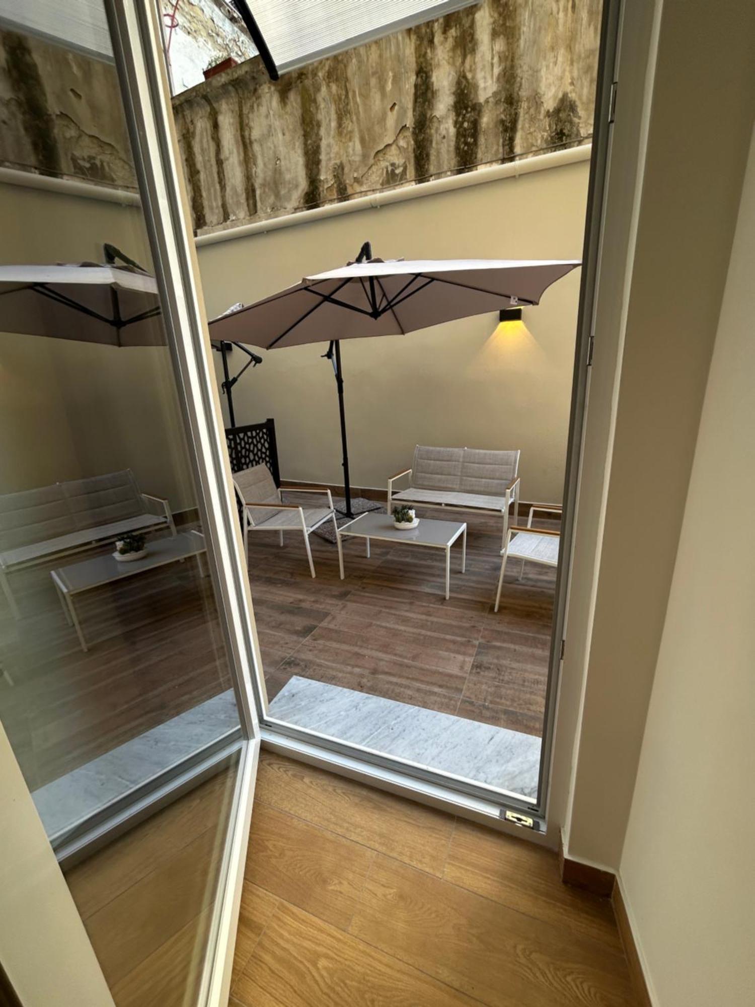 Somnia Luxury Rooms Napoli Esterno foto