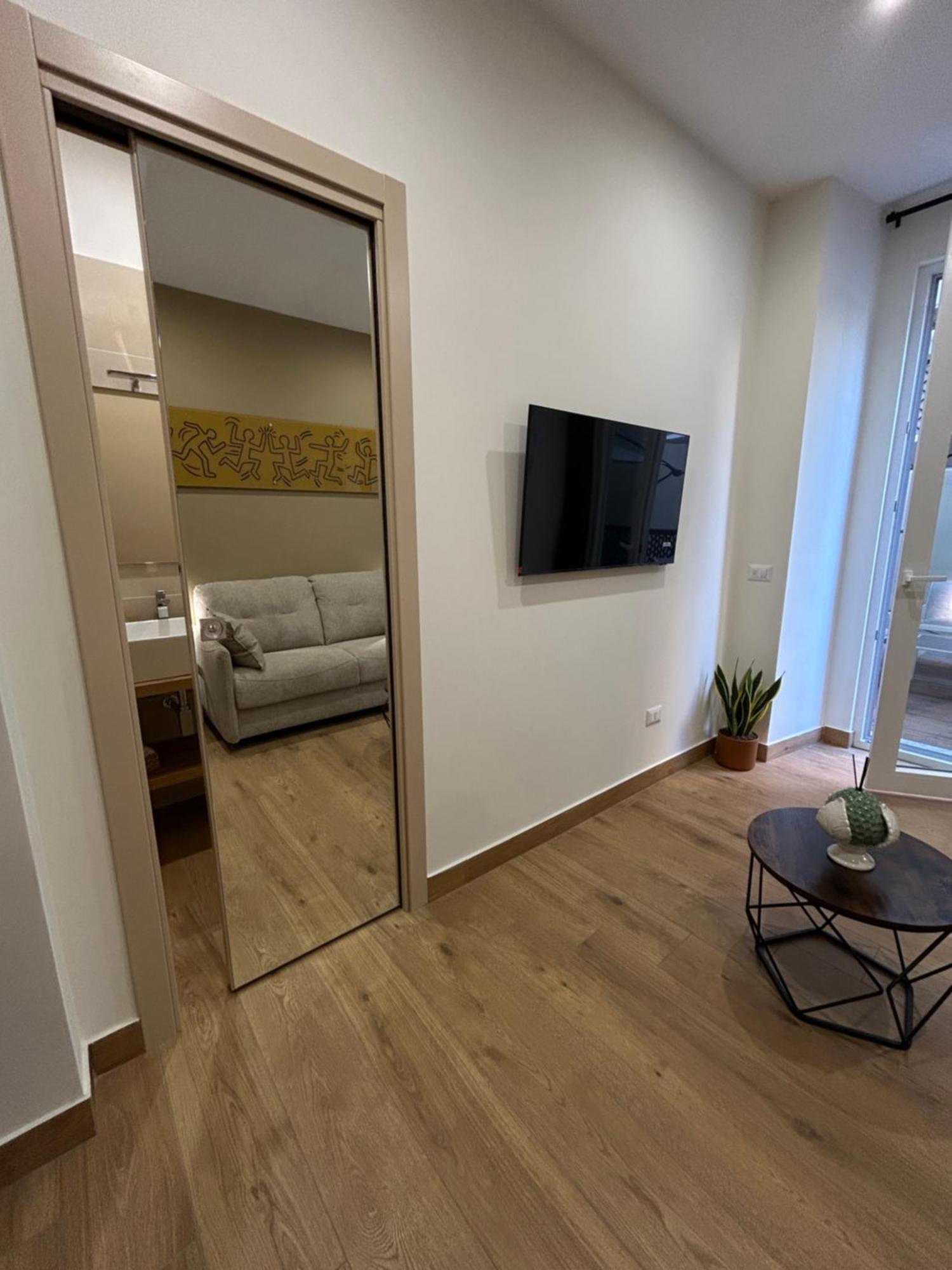 Somnia Luxury Rooms Napoli Esterno foto