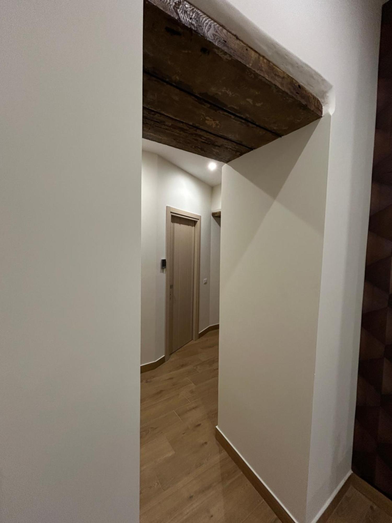 Somnia Luxury Rooms Napoli Esterno foto