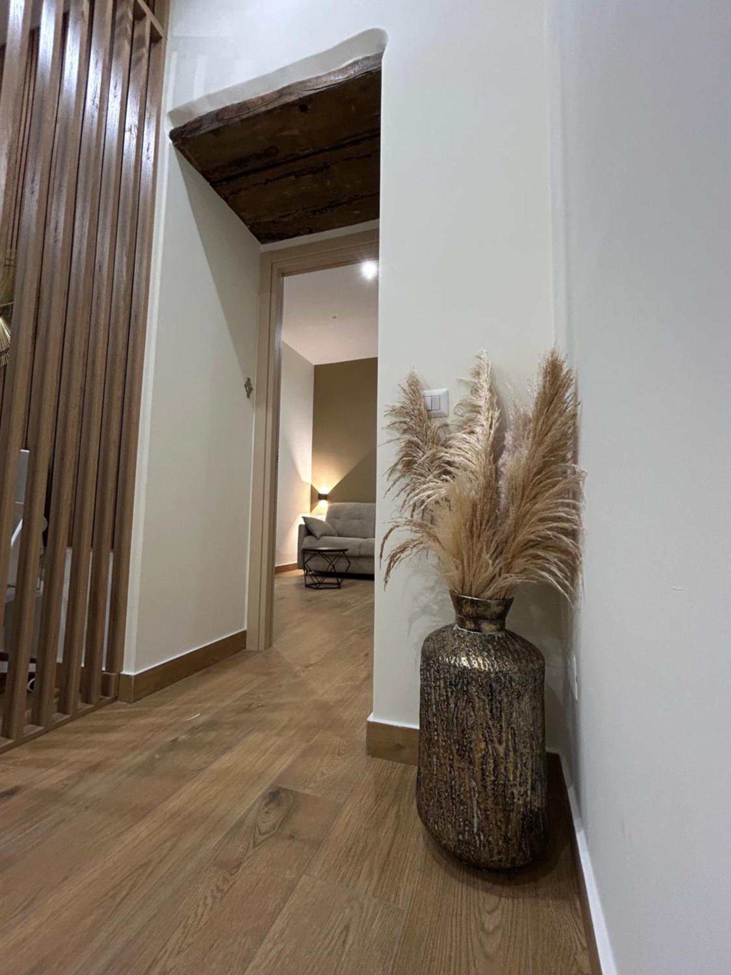 Somnia Luxury Rooms Napoli Esterno foto