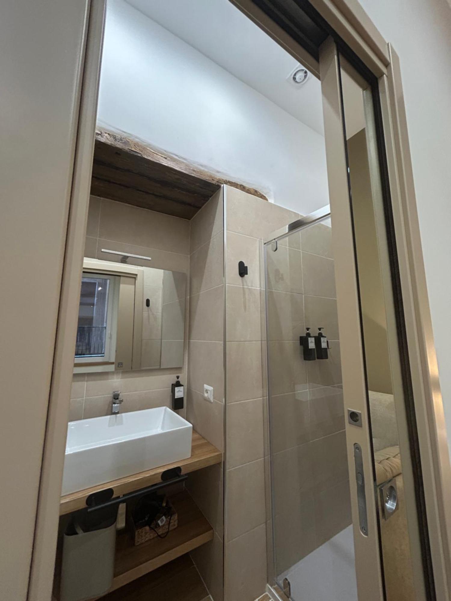 Somnia Luxury Rooms Napoli Esterno foto