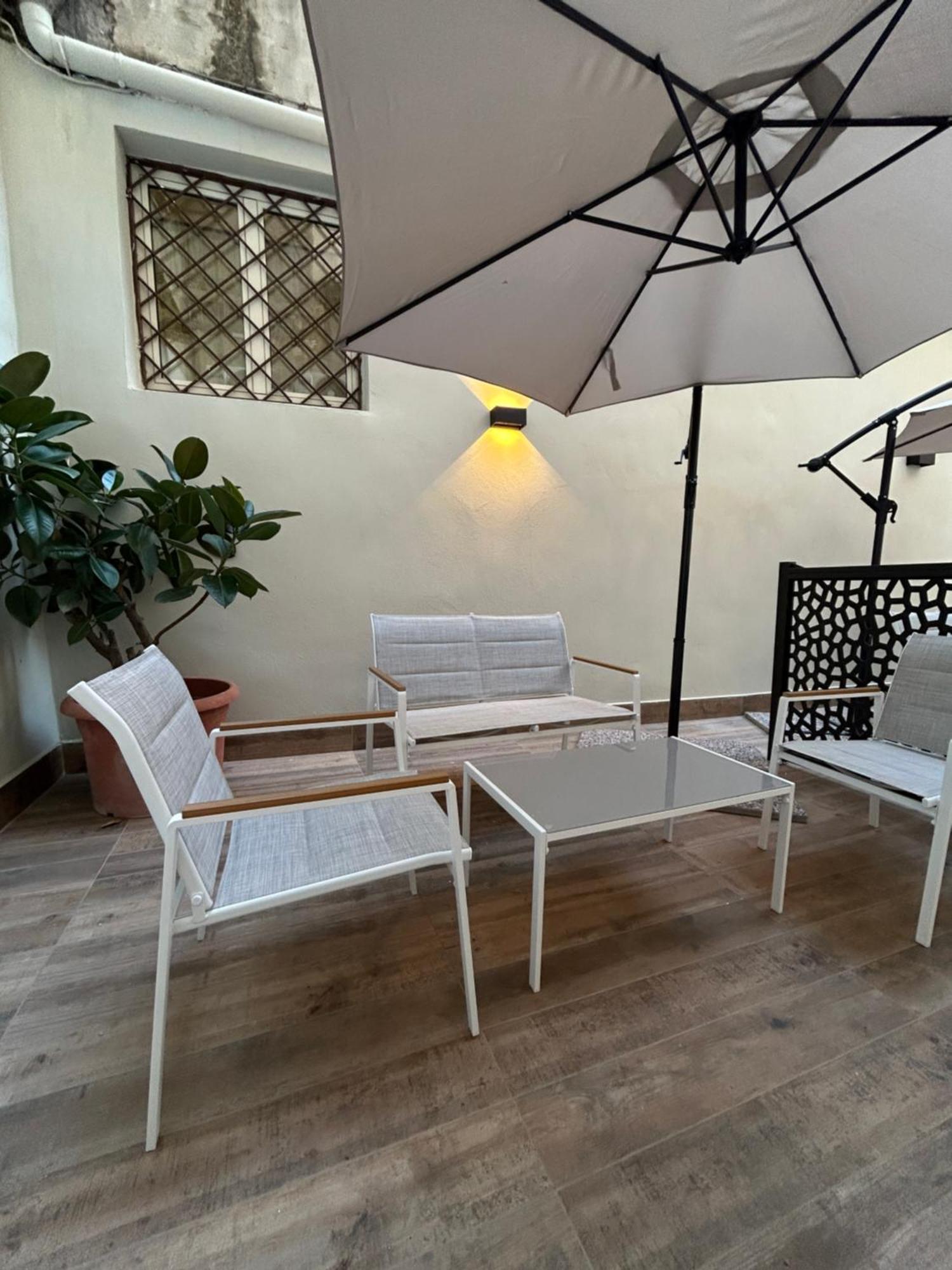 Somnia Luxury Rooms Napoli Esterno foto