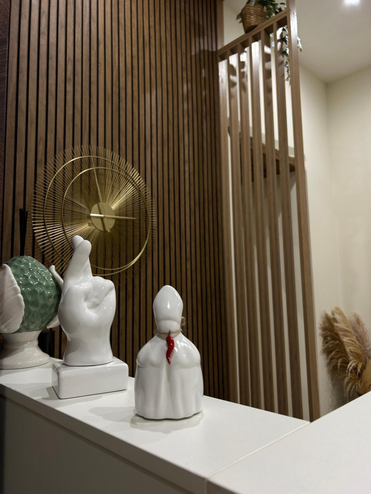Somnia Luxury Rooms Napoli Esterno foto