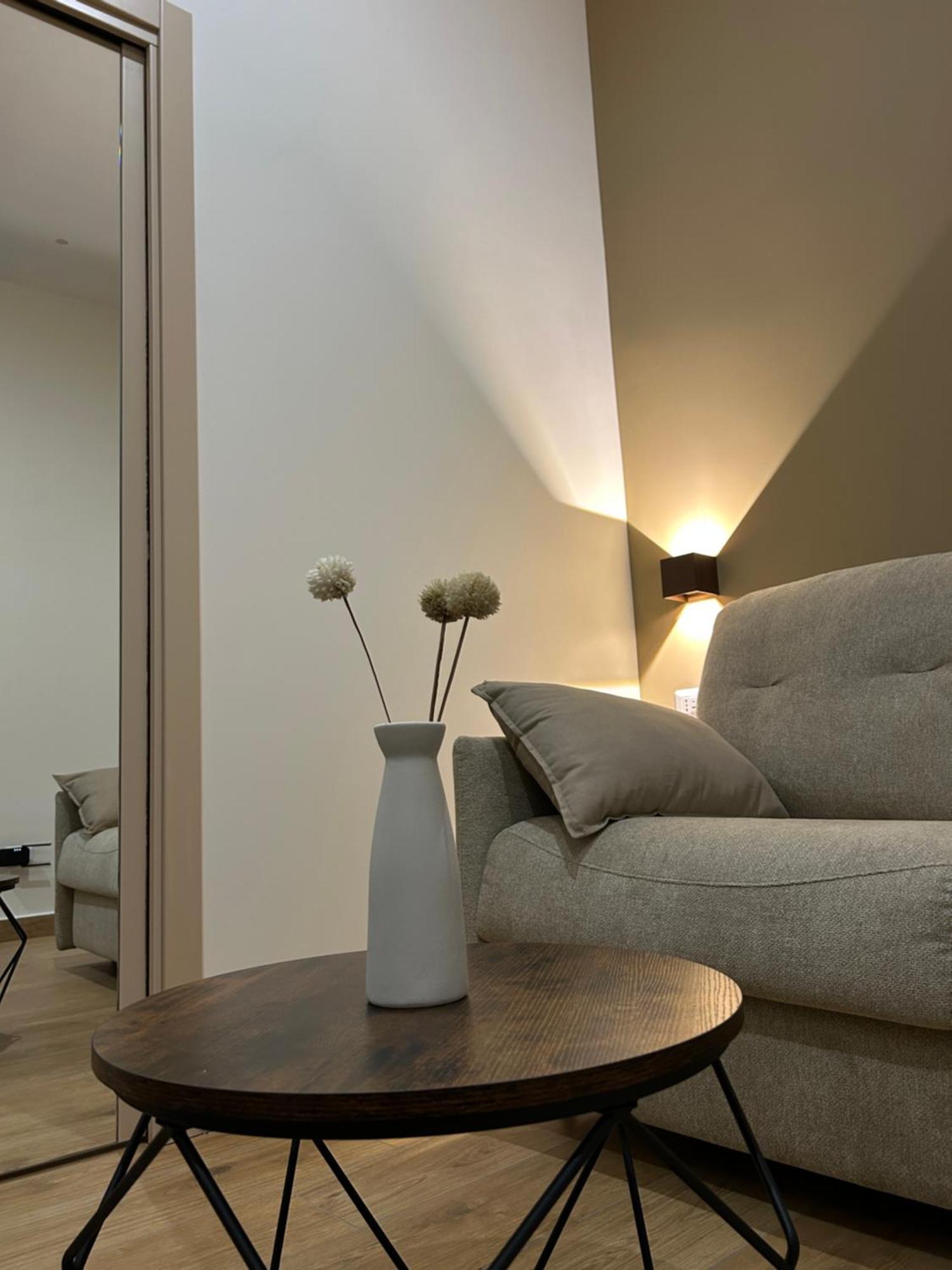 Somnia Luxury Rooms Napoli Esterno foto