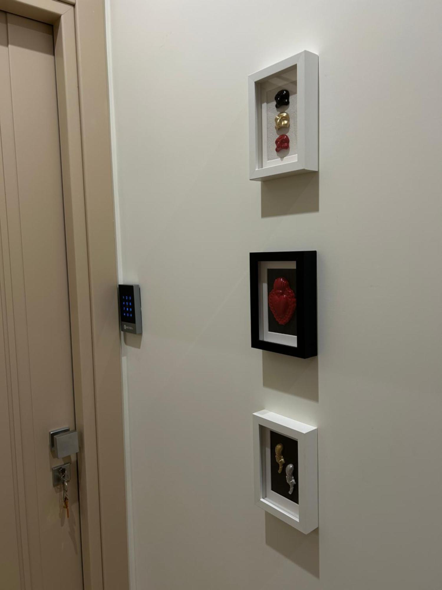Somnia Luxury Rooms Napoli Esterno foto