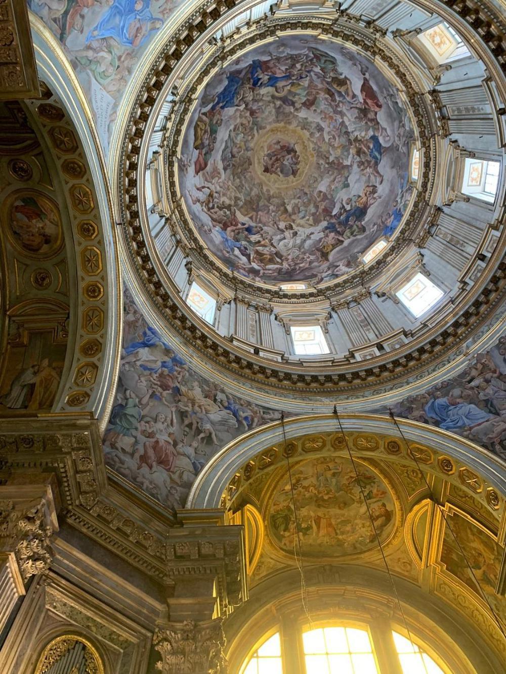 Somnia Luxury Rooms Napoli Esterno foto